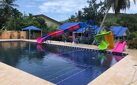 The Mountain View Hat Sai Ri Resort